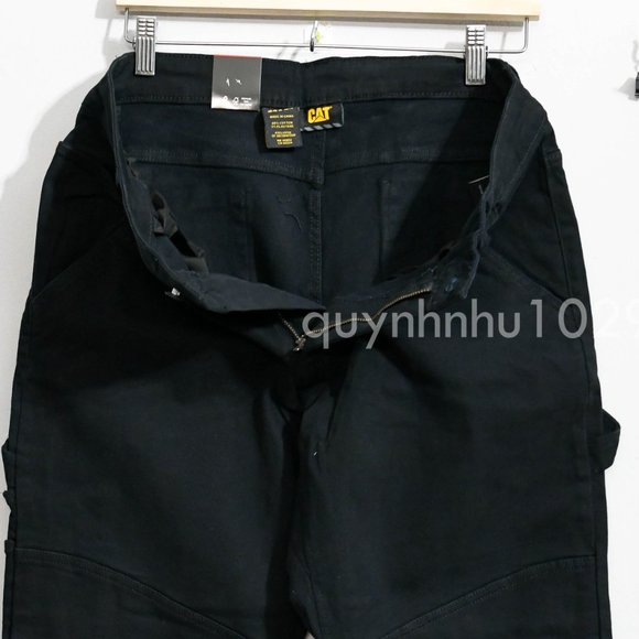 Caterpillar Men’s Work Pant. - Picture 5 of 7
